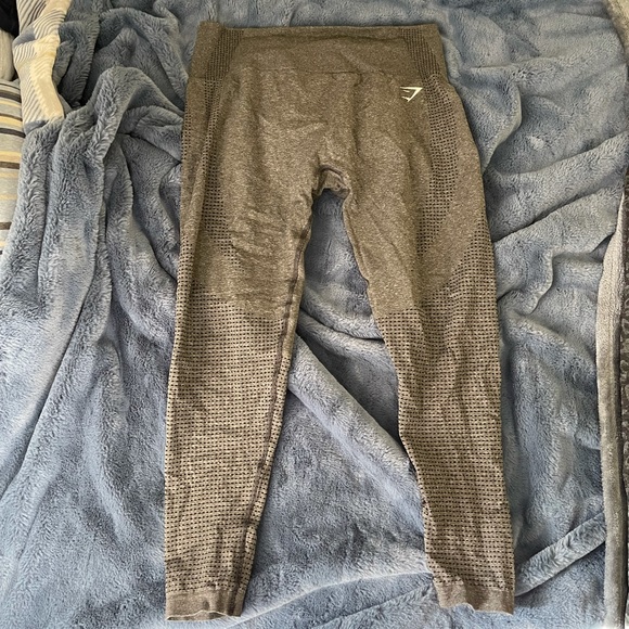 Gymshark Vital Seamless 2.0 Leggings - Picture 2 of 5